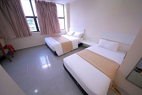 Triple Suite