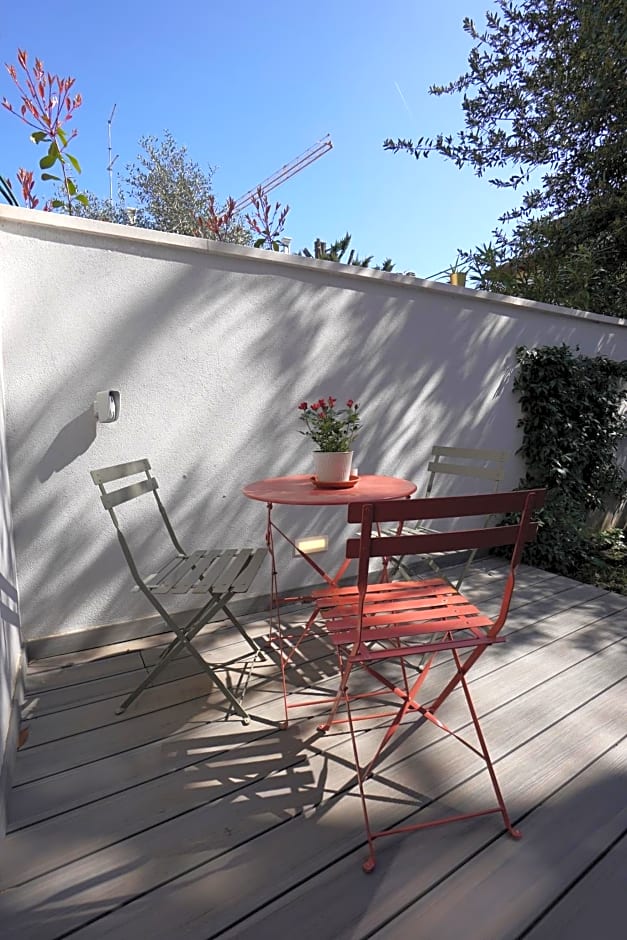 La dimora di Augusto