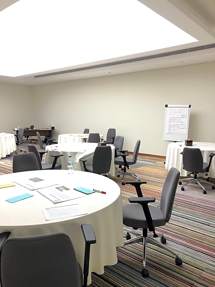 Movenpick Jumeirah Village Triangle