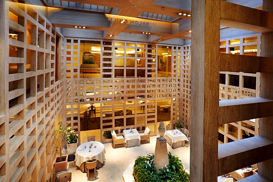 Hyatt Regency Hesperia Madrid