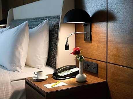 King Room - Disability Access