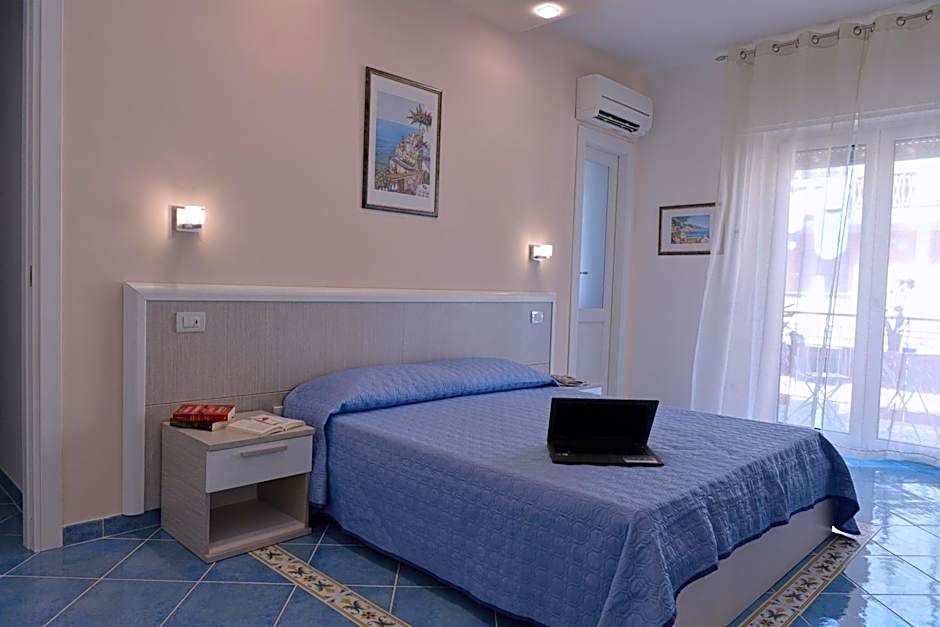 Acquamarine Maiori Amalfi Coast