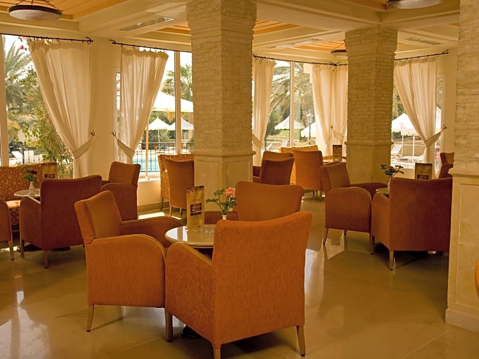 Ras El Ain Hotel