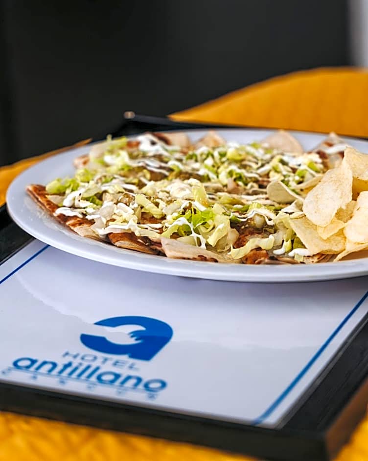 Hotel Antillano