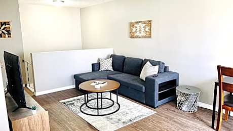 Lovely 2 Bedroom apartment