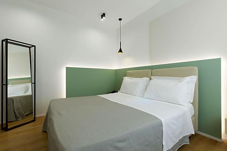 Plana Hotel