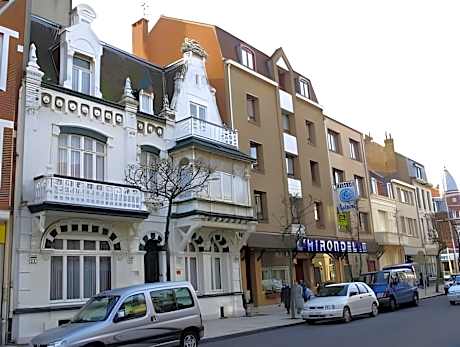 Hotel Restaurant l'Hirondelle