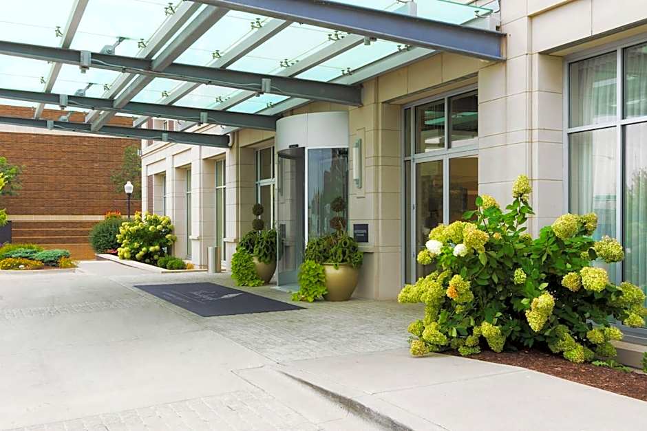 Hotel Blackhawk, Autograph Collection by Marriott