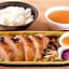 APA Hotel Niigata Tsubame-Sanjo Ekimae