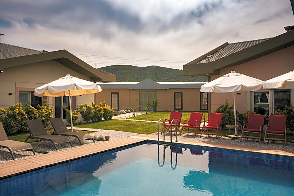 La Vida otel