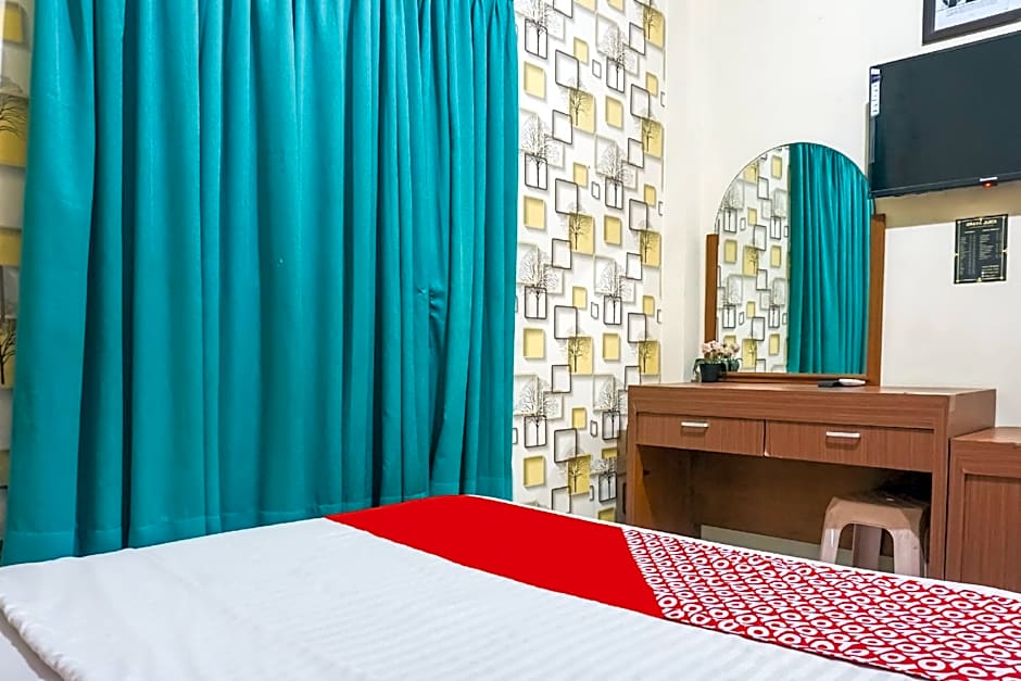 OYO 91145 G Residence