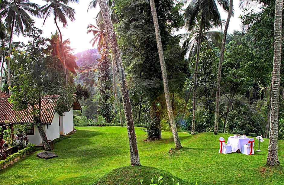 Athulya Villas, Kandy
