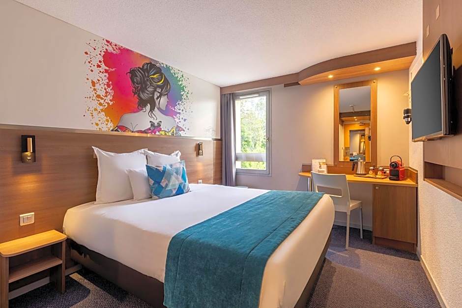 Sure Hotel by Best Western Lille Tourcoing