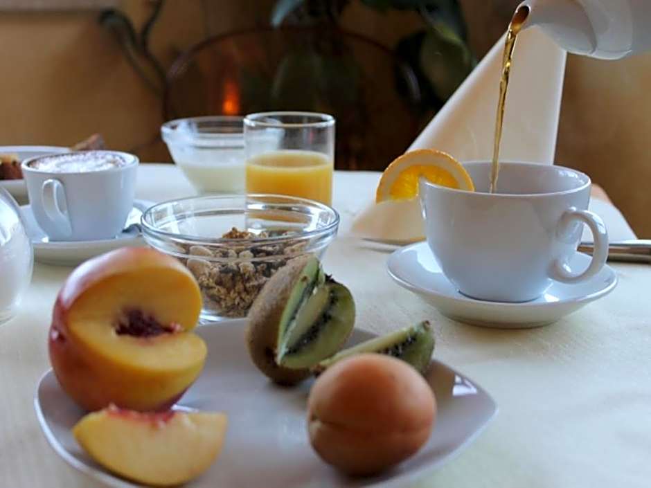 Residence Terme Di Sorano