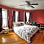 Wyman Bed & Breakfast