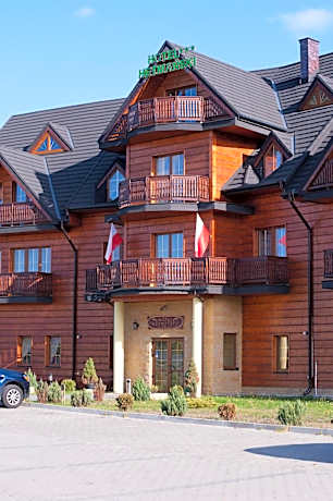 Hotel Hetmański