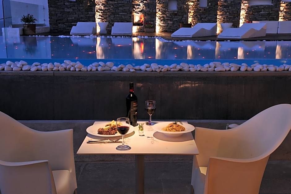 Hotel Senia