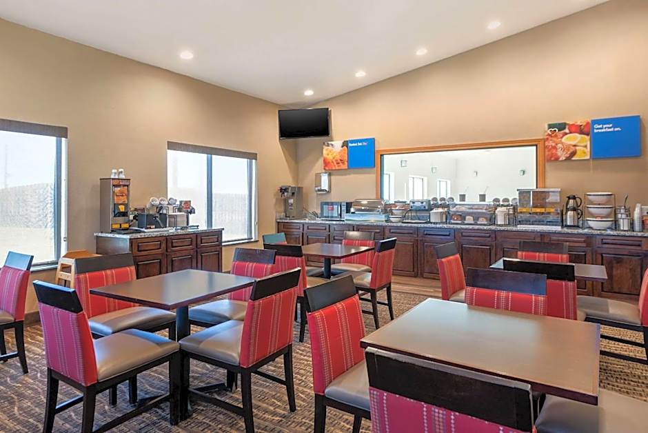 Comfort Inn Limon
