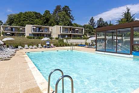 Résidence Odalys Le Clos Saint Michel