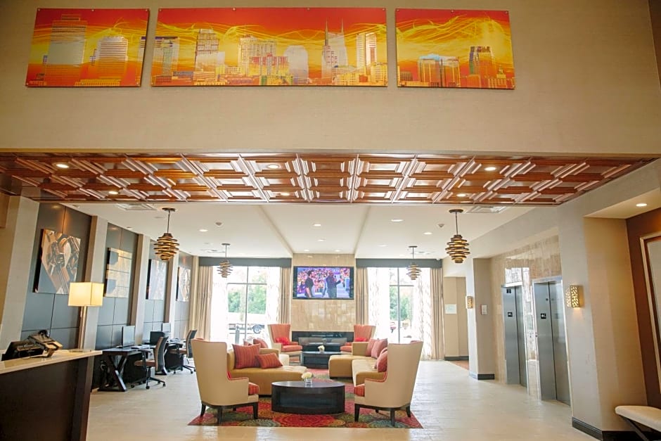 Holiday Inn Murfreesboro/Nashville, an IHG Hotel