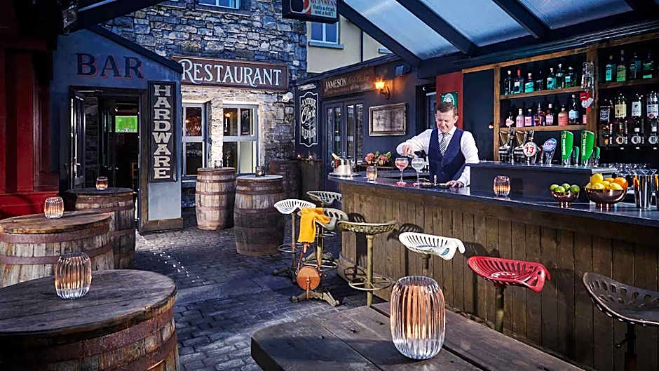 Shannon Springs Hotel