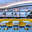 Mercure Hotel Frankfurt Airport Neu-Isenburg