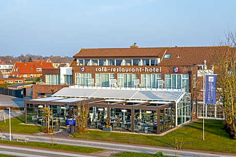Hotel Regina Maris