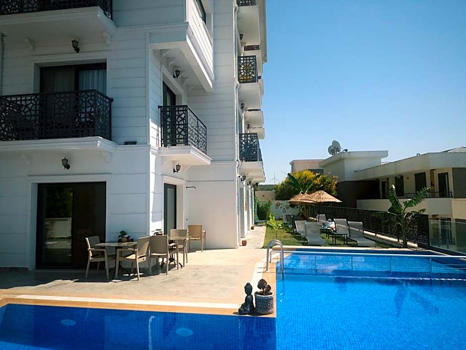 Nova Butik Hotel Çeşme