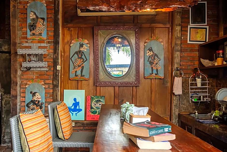 TwoSpaces Living at Bunga Desa, Jimbaran