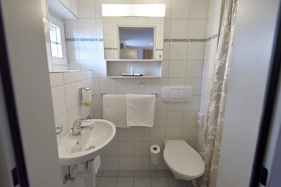 Hotel Hirschen & Weinschenke