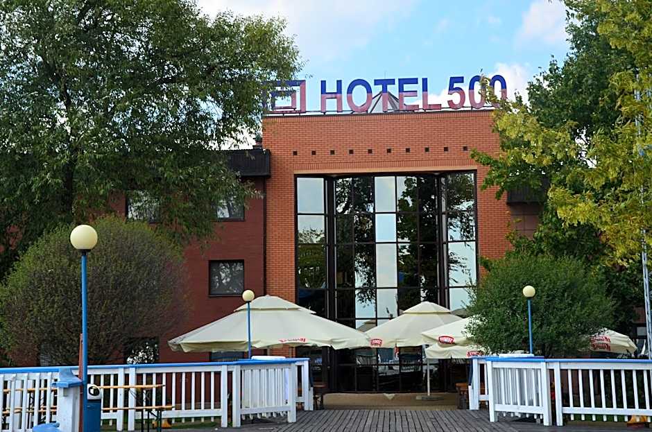 Hotel 500 Premium