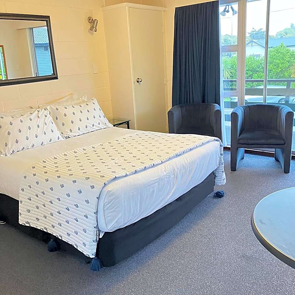 Kapiti Gateway Motel