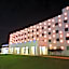 Hotel Puerta Santander