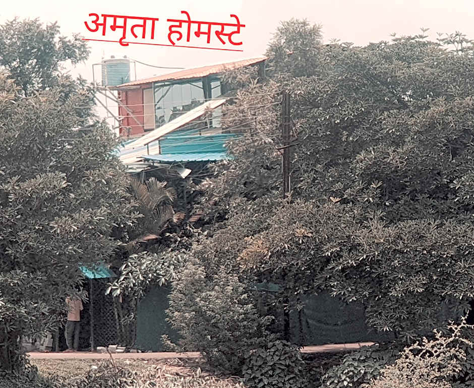 Photo 1 of 5 of amruta homestays