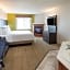 Holiday Inn Express Hotel And Suites Minneapolis Downtown