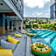 Cozy Blu Suvarnabhumi