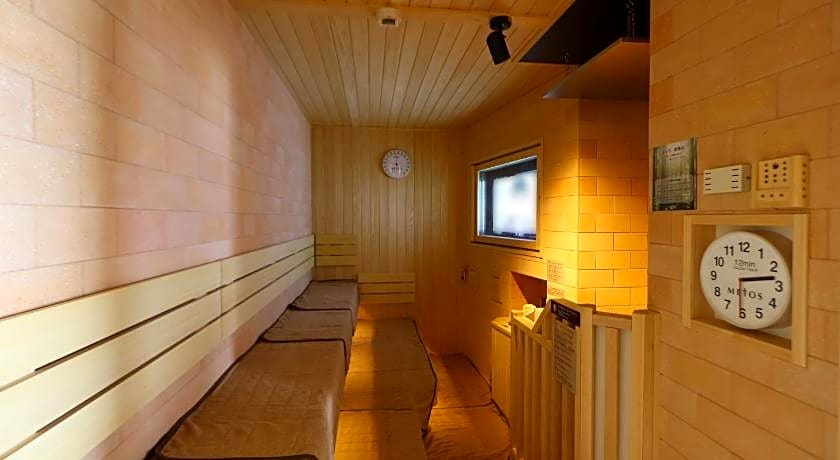 Onyado Nono Matsumoto Natural Hot Spring