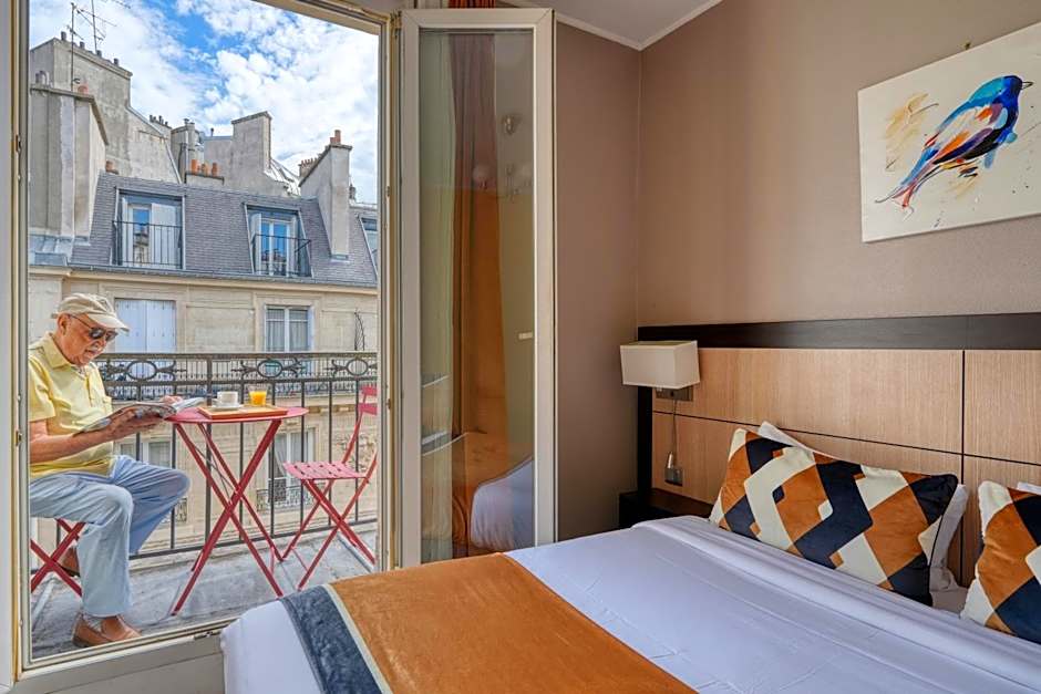 Hotel Phenix Paris