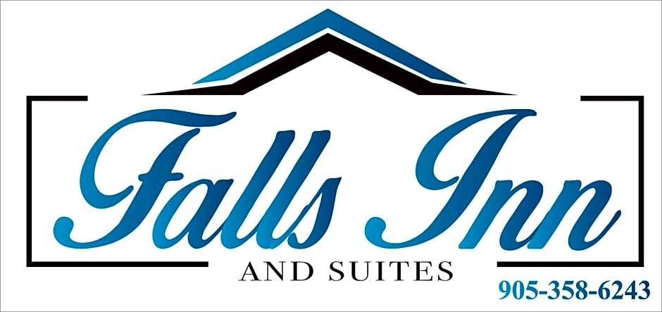Falls Lodge & Suites