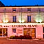 Cit'Hotel Le Cheval Blanc