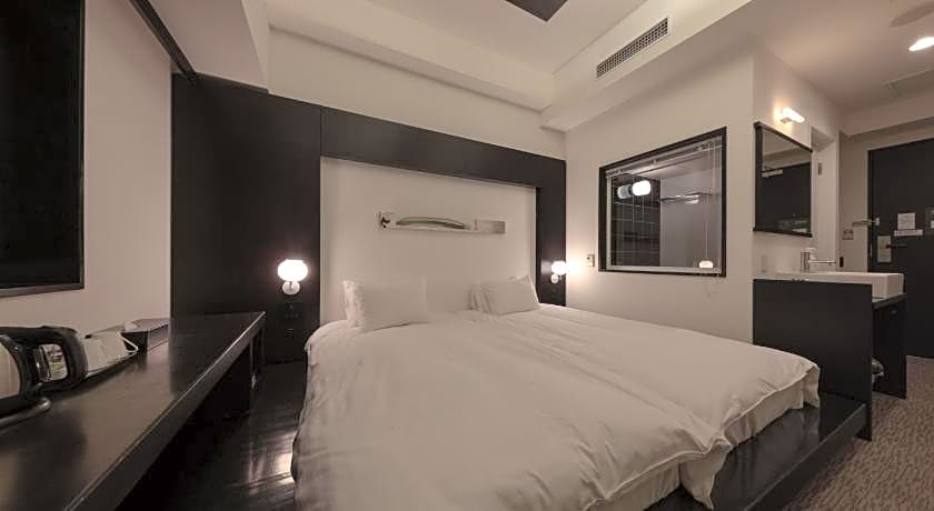 Furano Natulux Hotel