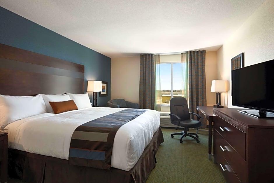 Photo 1 of 1 of 1 King Bed, Mobility Accessible