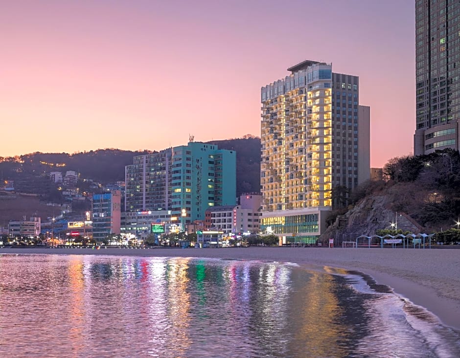 Grab The Ocean Songdo