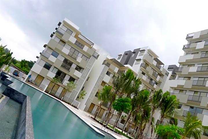 By The Sea@Side Seaview n Side Pool view (C3A3A)