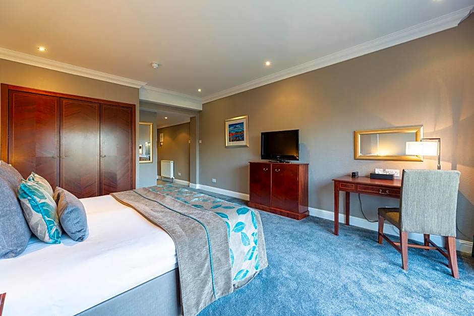 Sherbrooke Castle Hotel