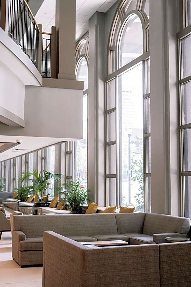 Galt House Hotel, A Trademark Collection Hotel