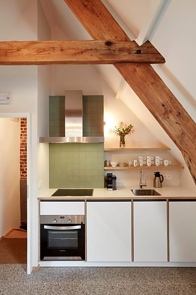 B&B De Deugdzonde
