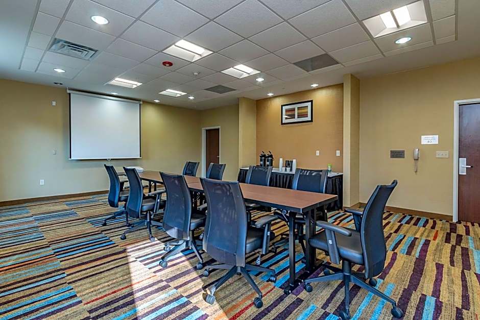 Fairfield Inn & Suites by Marriott Elkhart