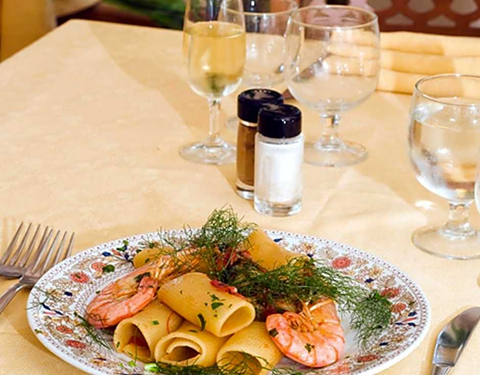 Family Spa Hotel Le Canne