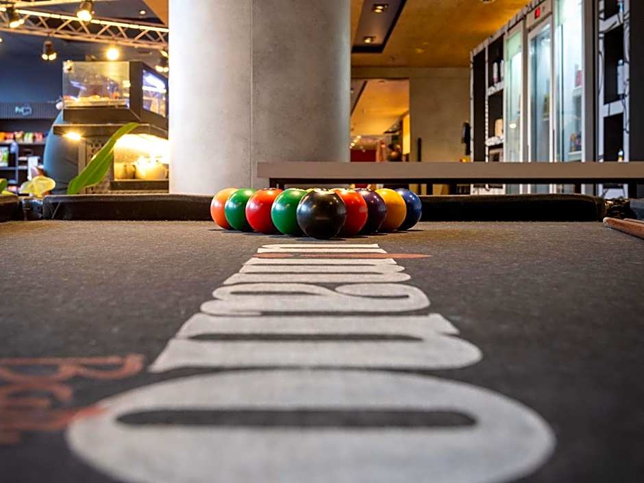 ibis budget Jundiai Shopping